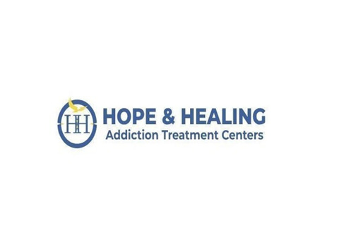 Hope and Healing Addiction Treatment Centers