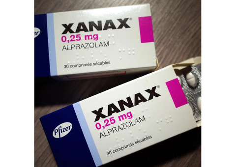 Xanax (Alprazolam) for Dental Anxiety