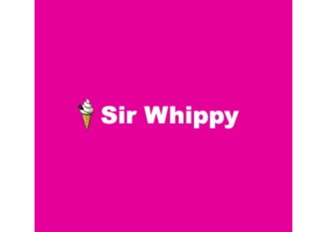 Sir Whippy Ltd