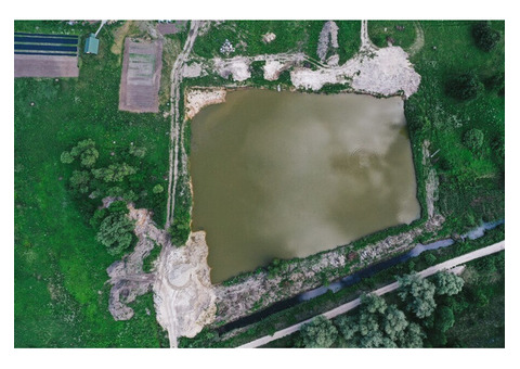 Efficient Pond Aeration System for Healthier Water – Available Now!