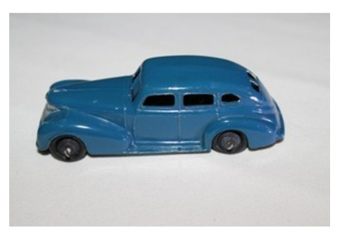 Vintage dinky toys for sale at Diecast Gems