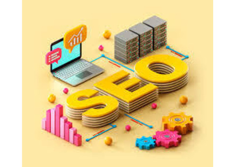 SEO Services Dubai-Boost Your Online Performance