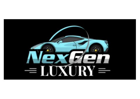 NexGen Luxury Miami