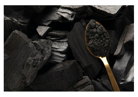 Wood Charcoal Exporters from India to Bhutan Best Price