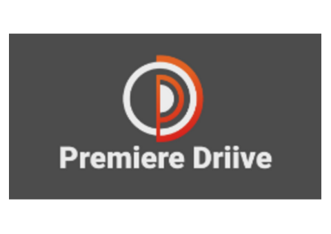 Hire a Driver in Dubai | Luxury Chauffeur Service - Premiere Driive