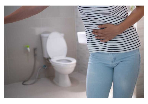 Effective Ayurvedic Relief for Constipation