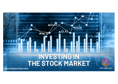 Best Stock Market Courses Online – Master Trading