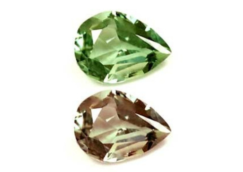 Buy Natural Alexandrite Stones