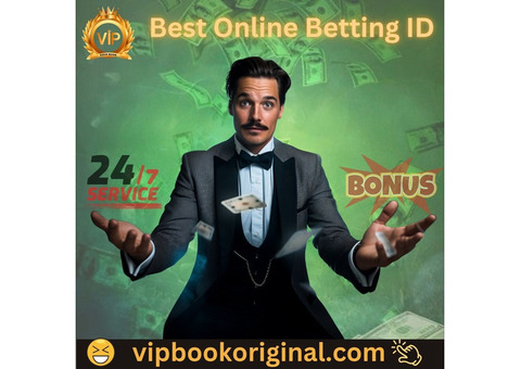 Welcome to Asia's no1 Fantasy Sports Online Betting ID Platform.