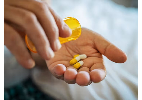 Your Guide to Safely Buying Klonopin Online