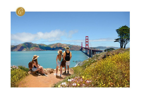 San Francisco Tour from Los Angeles | Classic Experiences