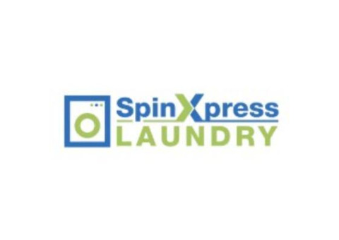 SpinXpress Laundry - South McAllen