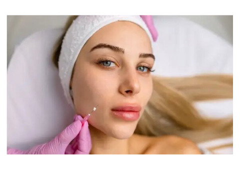 Thread Lift Treatment in Delhi