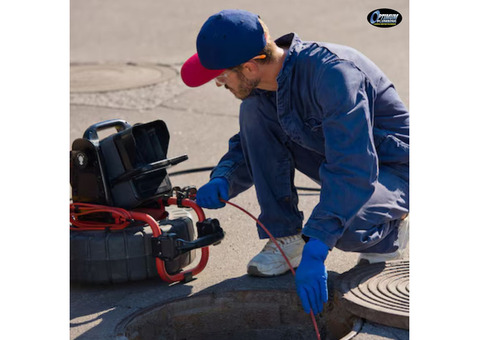 Expert Sewer Line Maintenance in Wesley Chapel