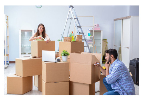 Trusted Packers and Movers in Agra – Safe & Affordable Shifting