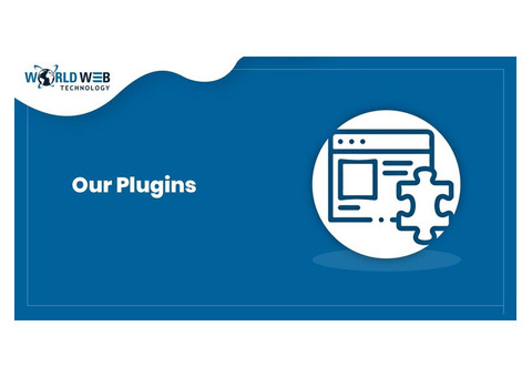 Our Plugins for WordPress & WooCommerce