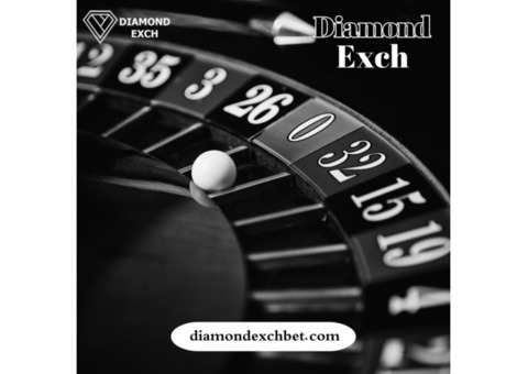 Trusted Diamond Exch Gaming ID Provider – Fast & Reliable