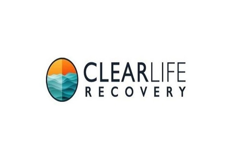 Clear Life Recovery