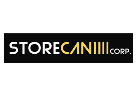 StoreCan Corp