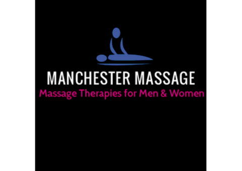 Foot Massage in Manchester