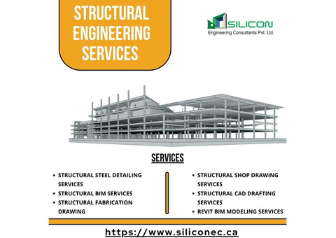 Outsource Your Structural  Engineering Services