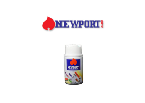 Newport Butane 12-Pack – Extra Purified 300ml