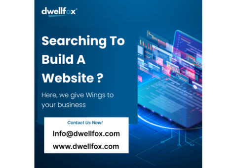 E-Commerce website development companies in India | Dwellfox