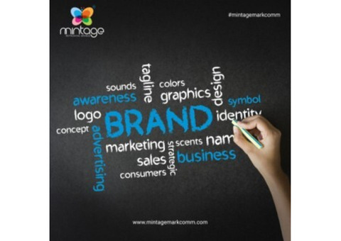 Digital Marketing Agency in Hyderabad | MintageMarkcomm