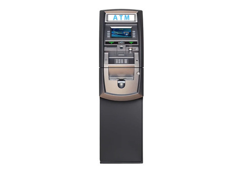 Genmega G2500 ATM – Reliable and Advanced ATM Solution