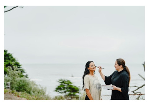 M-Sutra Bride | Makeup Artist | Bridal Hair Stylist San Ramon