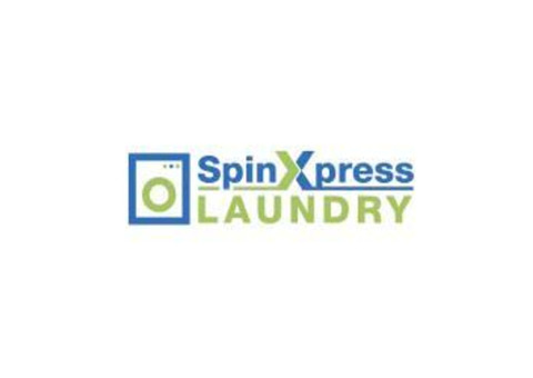 SpinXpress Laundry - Little Village