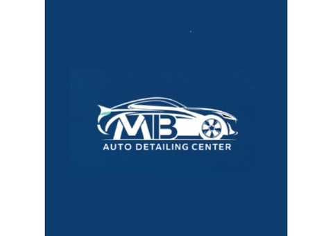 MB Auto Detailing Center