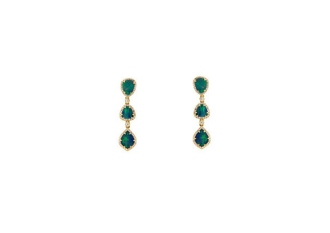 Shop Luxury Earrings at Top Jewelry Stores in Marin County