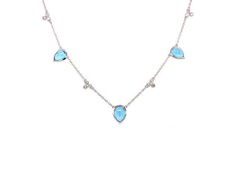 Shop Beautiful Necklaces for Women at Jewelry Stores in Marin County