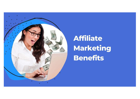 Top 10 Benefits of Affiliate Digital Marketing for Businesses