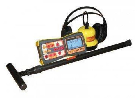 Water Leak Detectors In UAE