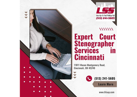 Reliable Legal Support Services for Attorneys