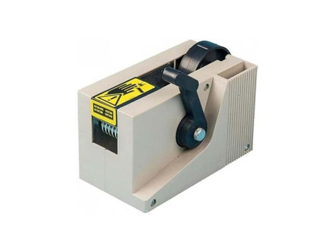 Heavy-Duty 3-Inch Core Tape Dispenser for Industrial Packaging