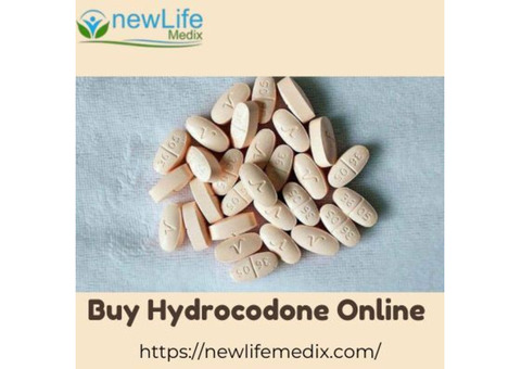 Buy Hydrocodone Online