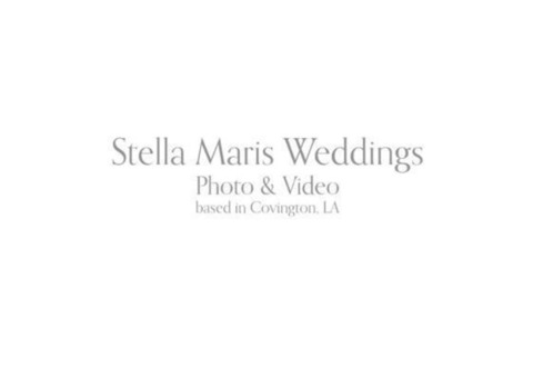 Stella Maris Weddings