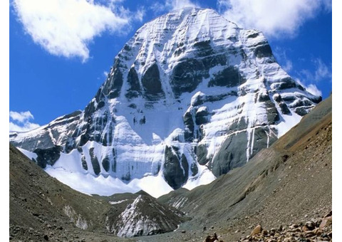 Adi Kailash Tour Package