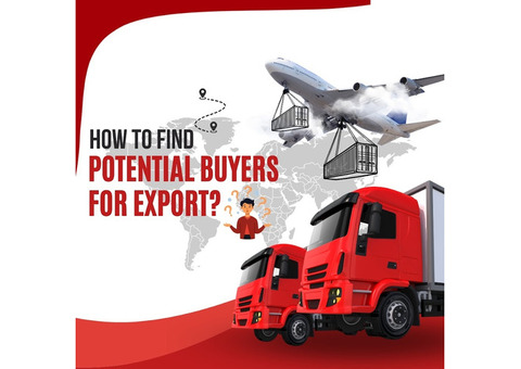 How to Find Potential Buyers for Export: Bharat2export's Expertise