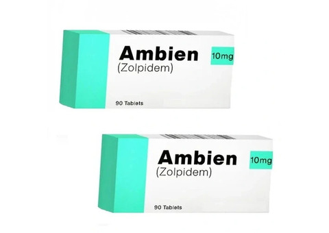 Buy Ambien Online with Prescription