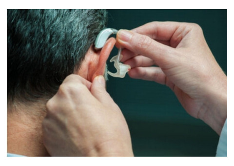 Hearing Aids In Lucknow