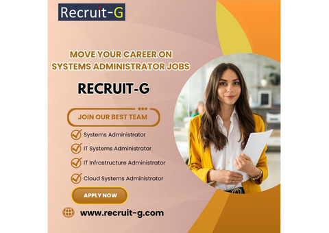 Achieve Career Success with Recruit-G