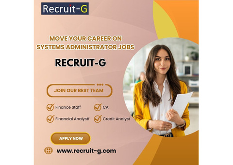 Achieve Career Success with Recruit-G