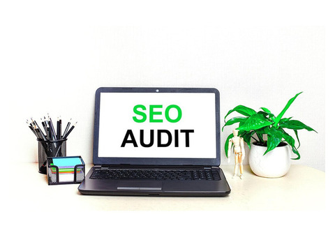 Boost Your Website's Performance with Expert SEO Audit Services!