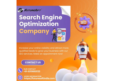 Boost Your Website Ranking with a Search Engine Optimization Company