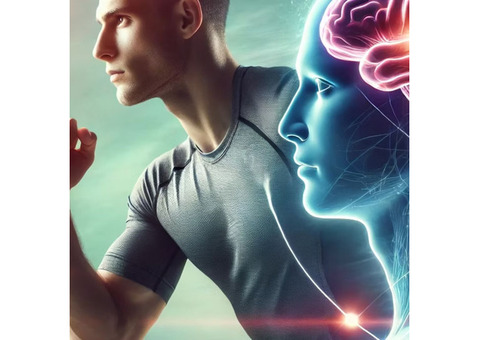 Advanced Brain Training for Sports | The Mind Mastering