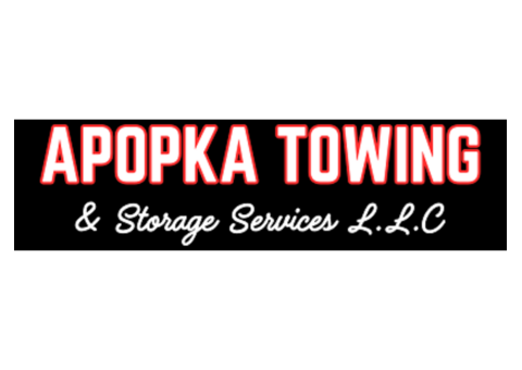 Apopka Towing & Storage Services